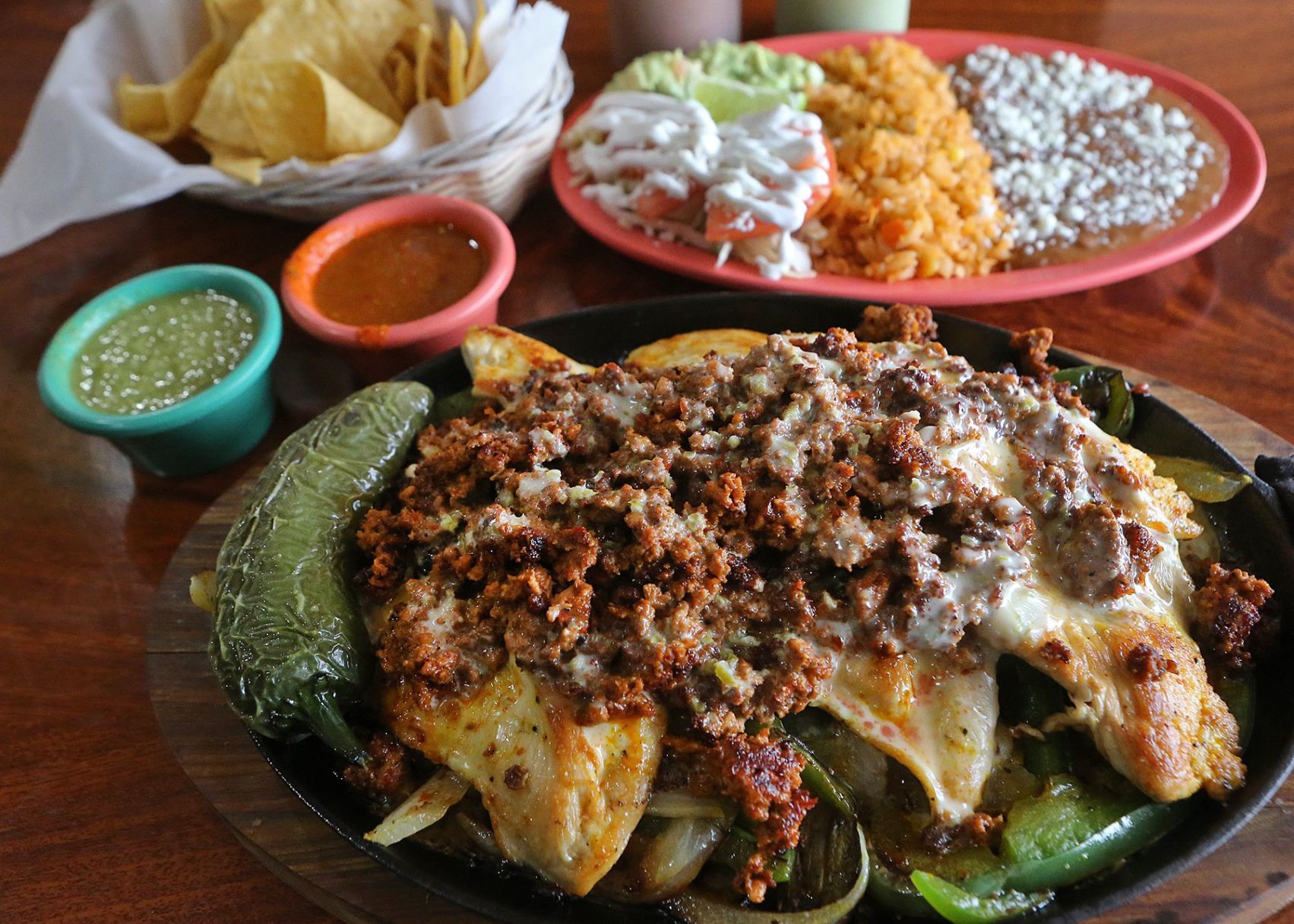 Taqueria Durango makes the Post-Dispatch top 100